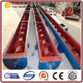 New Condition Conveyor, Concrete Building Structure transportador de tornillo